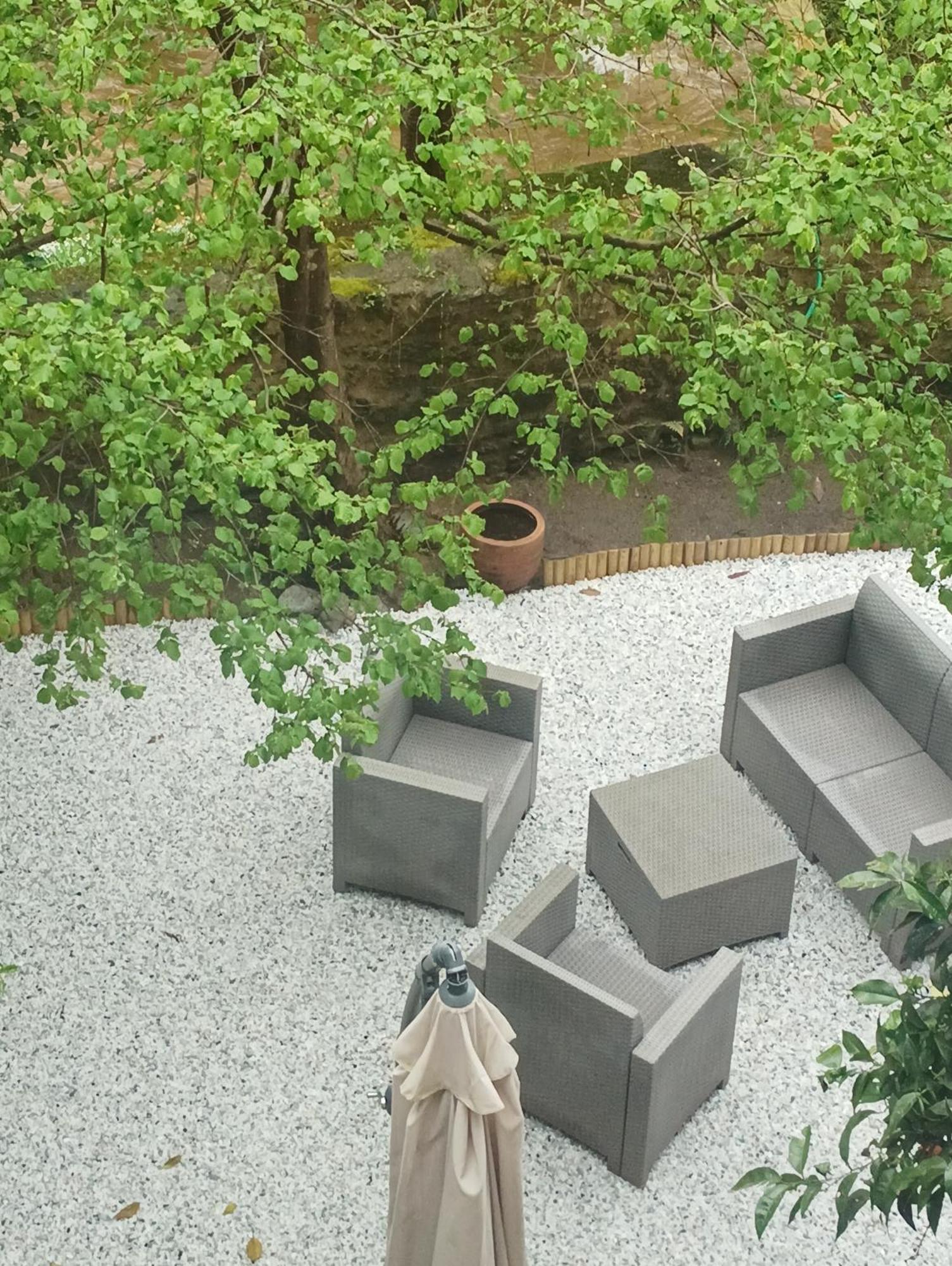 Dimora Carducci Bed & Breakfast Pietrasanta Room photo